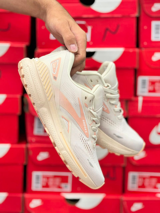 کتونی بروکس ادرنالین 23 مسترکوالیتی/ سایز 40 تا 45/Brooks Adrenaline 23/ فروش عمده و تک