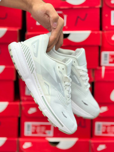 کتونی بروکس ادرنالین 23 مسترکوالیتی/ سایز 40 تا 45/Brooks Adrenaline 23/ فروش عمده و تک