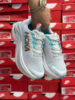 کتونی هوکا اسکای وارد مسترکوالیتی/سایز 40 الی 45/Hoka Skyward/ فروش عمده و تک