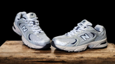 کتونی نیوبالانس 530 مسترکوالیتی /سایز 45/Newbalance 530