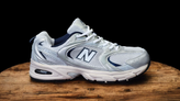 کتونی نیوبالانس 530 مسترکوالیتی /سایز 45/Newbalance 530