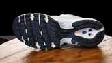کتونی نیوبالانس 530 مسترکوالیتی /سایز 45/Newbalance 530