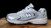 کتونی نیوبالانس 530 مسترکوالیتی /سایز 45/Newbalance 530