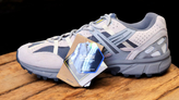 کتونی اسیکس ژل سوناما 15 گورتکس مسترکوالیتی /سایز 44 /Asics Gel Sonama 15/