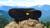 بوت نورث فیس مسترکوالیتی/زیره ویبرام و ضدآب/سایز 44/The North Face Glenclyffe Low/