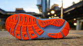 کتونی رانینگ مسترکوالیتی بروکس گاست 17 /Brooks Ghost 17/سایز 44/
