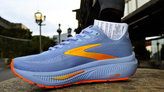کتونی رانینگ مسترکوالیتی بروکس گاست 17 /Brooks Ghost 17/سایز 44/