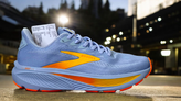 کتونی رانینگ مسترکوالیتی بروکس گاست 17 /Brooks Ghost 17/سایز 44/
