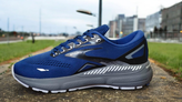 کتونی بروکس ادرنالین 23 مسترکوالیتی/ سایز 43/Brooks Adrenaline 23/