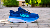 کتونی رانینگ و پیاده روی هوکا باندی ۸ مسترکوالیتی /سایز 43/ Hoka Bondi 8 /