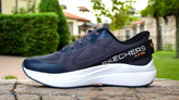 کتونی مسترکوالیتی اسکیچرز مکس کویشن /سایز 43 /Skechers Max Cushioning/