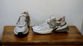 کتونی نایک وی تو کی مسترکوالیتی /سایز 42/Nike V2k Run