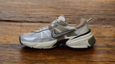کتونی نایک وی تو کی مسترکوالیتی /سایز 42/Nike V2k Run