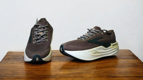 کتونی بروکس گلیسرین مکس /Brooks Glycerin Max/سایز 42