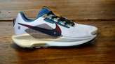 کتونی نایک پگاسوس تریل 5 مسترکوالیتی /سایز 42 / Nike Pegasus Trail 5 /