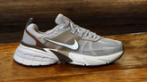 کتونی نایک وی تو کی مسترکوالیتی /سایز 42 /Nike V2k Run