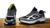 کتونی اسکیچرز کپسولی گو ران مسترکوالیتی /سایز 41 /Skechers Go Run