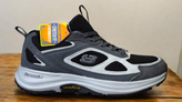 کتونی اسکیچرز کپسولی گو ران مسترکوالیتی /سایز 41 /Skechers Go Run