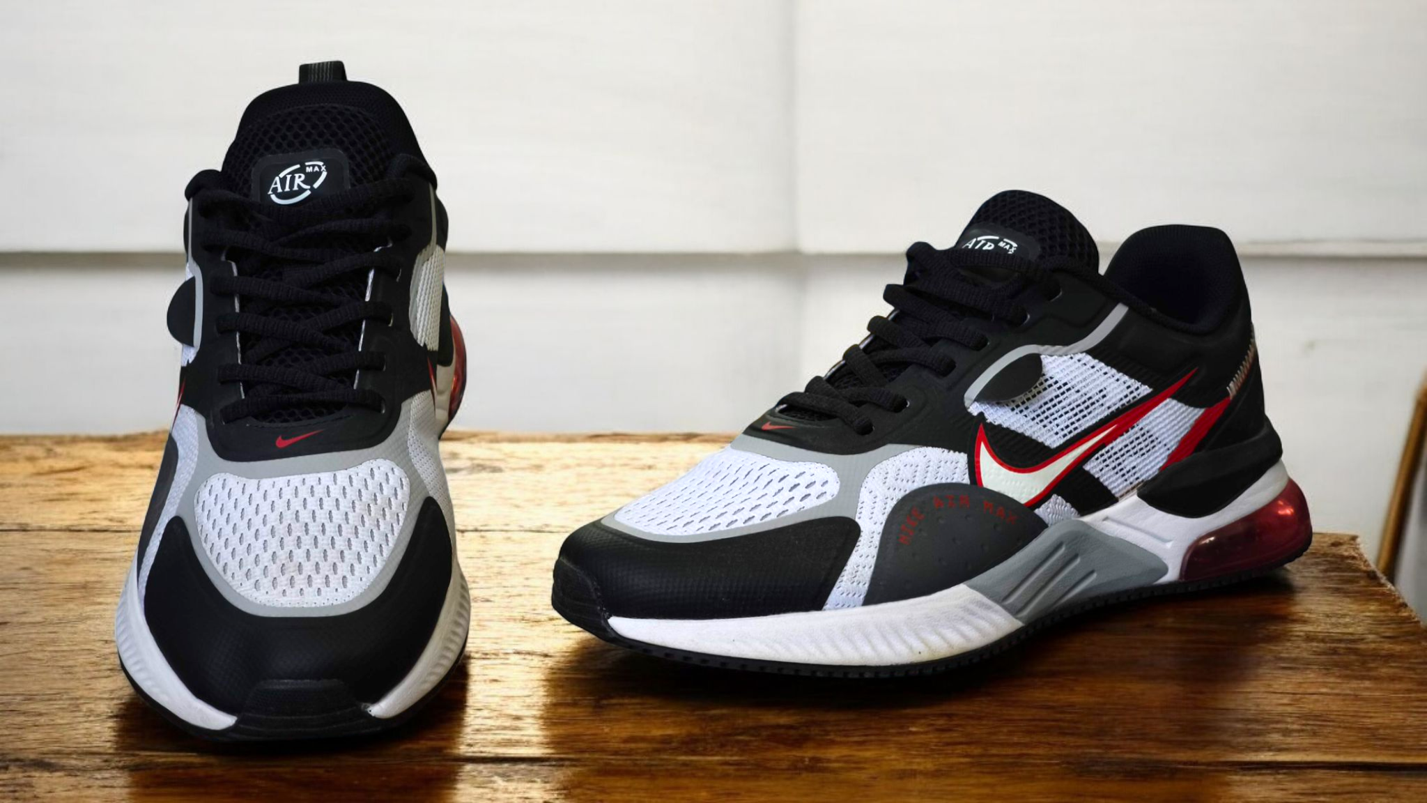 کتونی  نایکی ایر مکس مدل اسپرت مردانه (Nike Air Max) /سایز 41