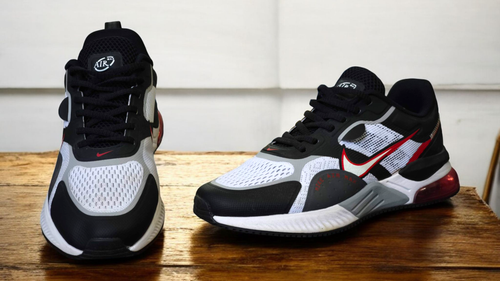 کتونی نایکی ایر مکس مدل اسپرت مردانه (Nike Air Max) /سایز 41