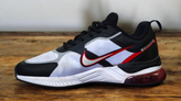 کتونی نایکی ایر مکس مدل اسپرت مردانه (Nike Air Max) /سایز 41