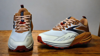 کتونی بروکس کاسکادیا 16 مسترکوالیتی /سایز 40 /Brooks Cascadia 16/فروش عمده و تک