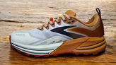 کتونی بروکس کاسکادیا 16 مسترکوالیتی /سایز 40 /Brooks Cascadia 16/فروش عمده و تک
