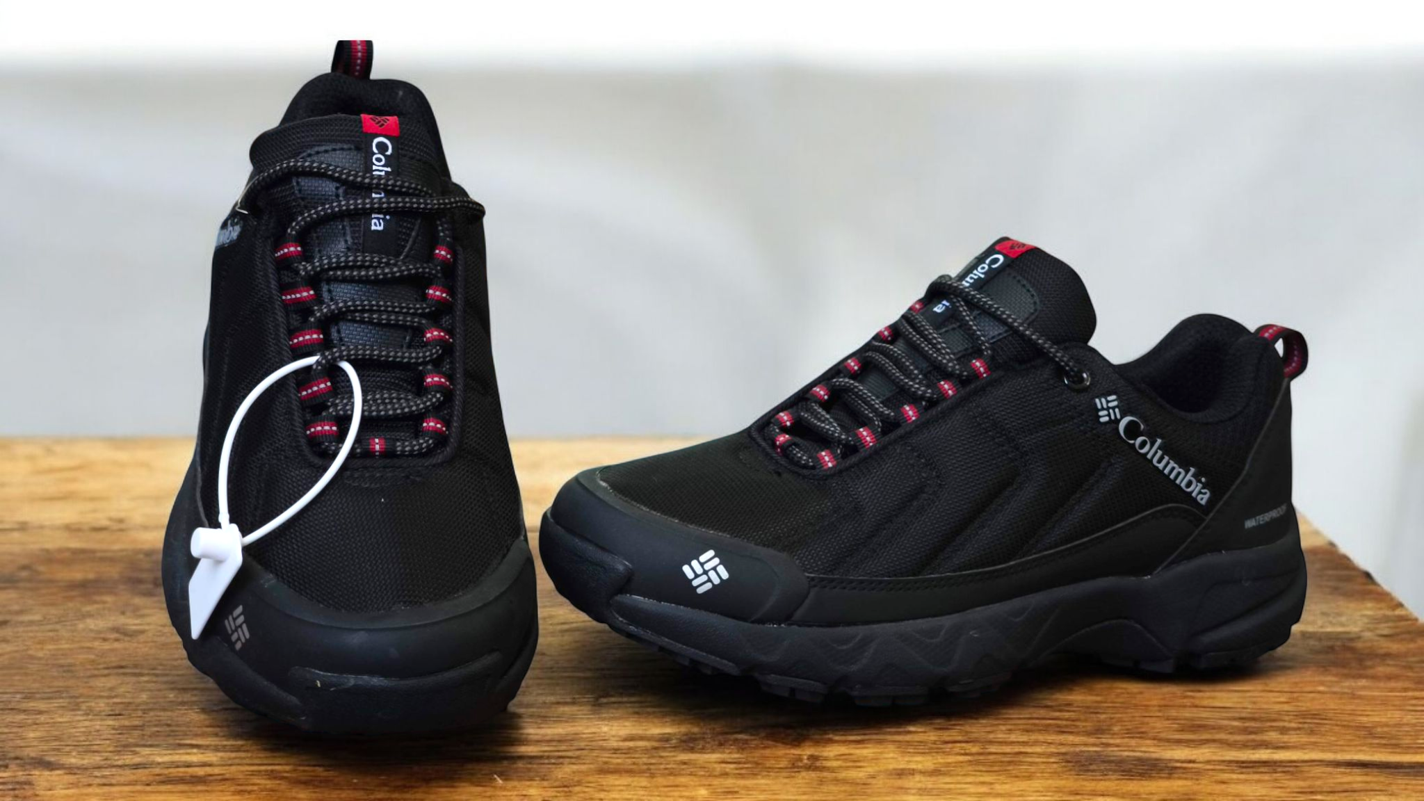 کتونی کلمبیا مسترکوالیتی /سایز 40 / Columbia Peakfreak II/