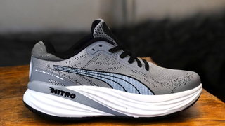 کتونی پوما نیترو مسترکوالیتی /Puma NITRO/سایز 40 /