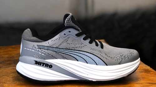 کتونی پوما نیترو مسترکوالیتی /Puma NITRO/سایز 40 /