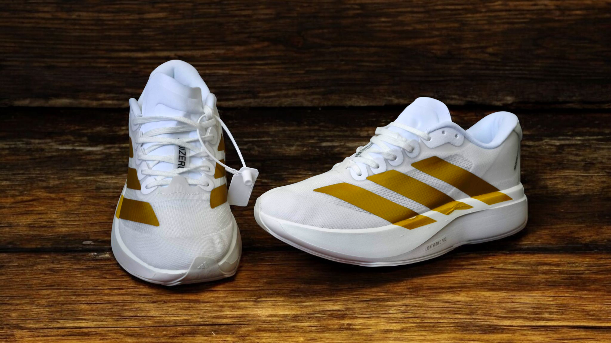کتونی رانینگ آدیداس آدی زیرو پرو 4 /سایز39 /Adidas Adizero Pro 4/