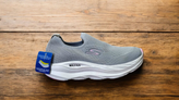 کتونی اسکیچرز مدل مکس ران بدون بند مسترکوالیتی / سایز 38 /Skechers Max Run / فروش عمده و تک