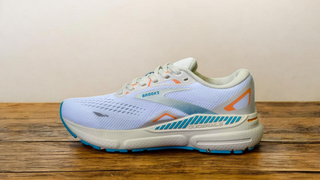 کتونی بروکس ادرنالین 23 مسترکوالیتی/ سایز 38 /Brooks Adrenaline 23/