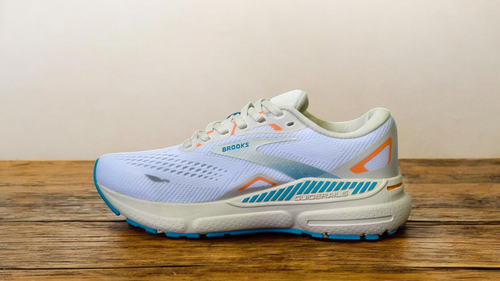 کتونی بروکس ادرنالین 23 مسترکوالیتی/ سایز 38 /Brooks Adrenaline 23/
