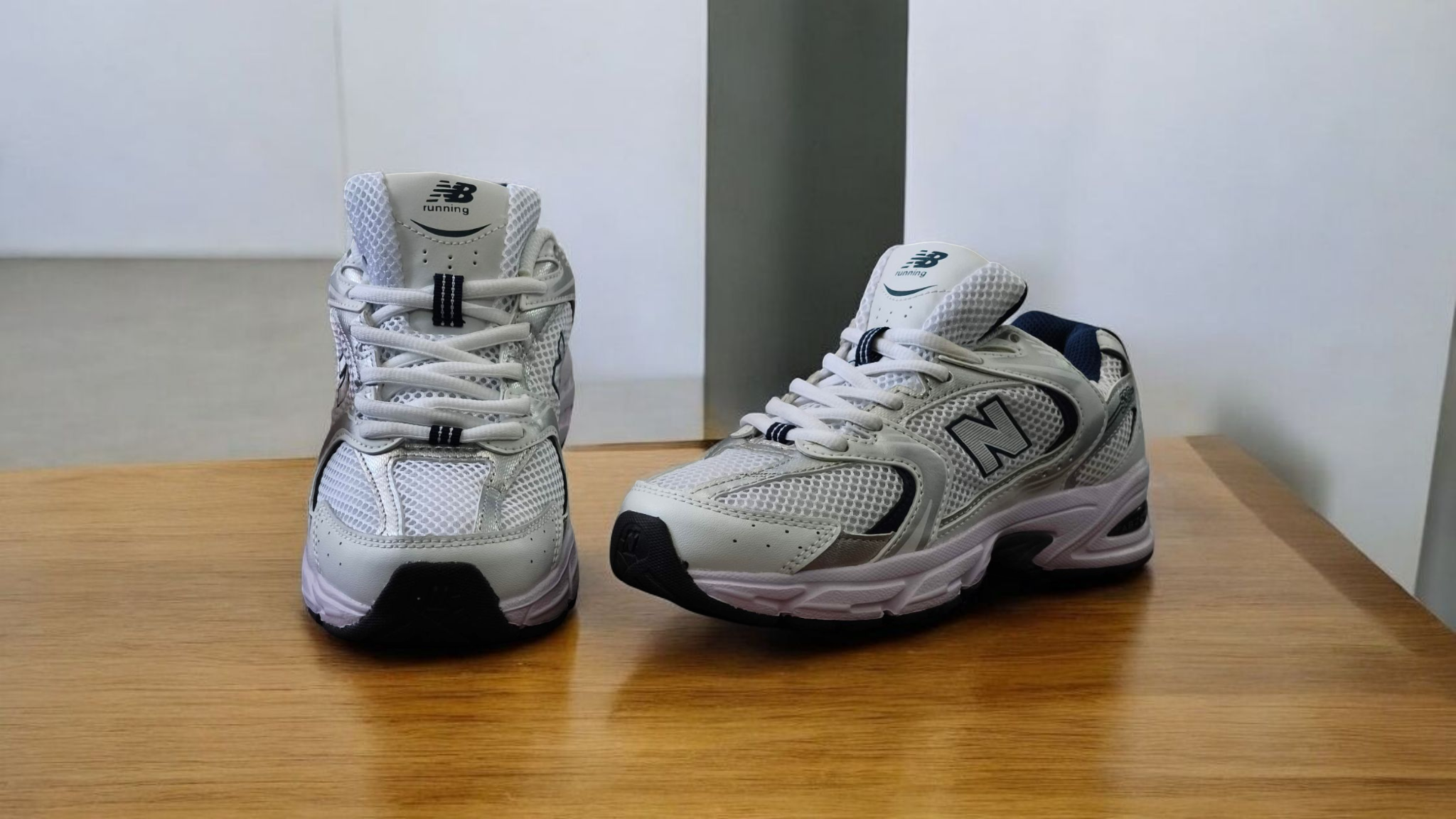 کتونی نیوبالانس 530 مسترکوالیتی /Newbalance 530