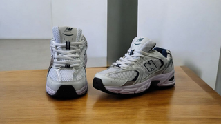 کتونی نیوبالانس 530 مسترکوالیتی /Newbalance 530