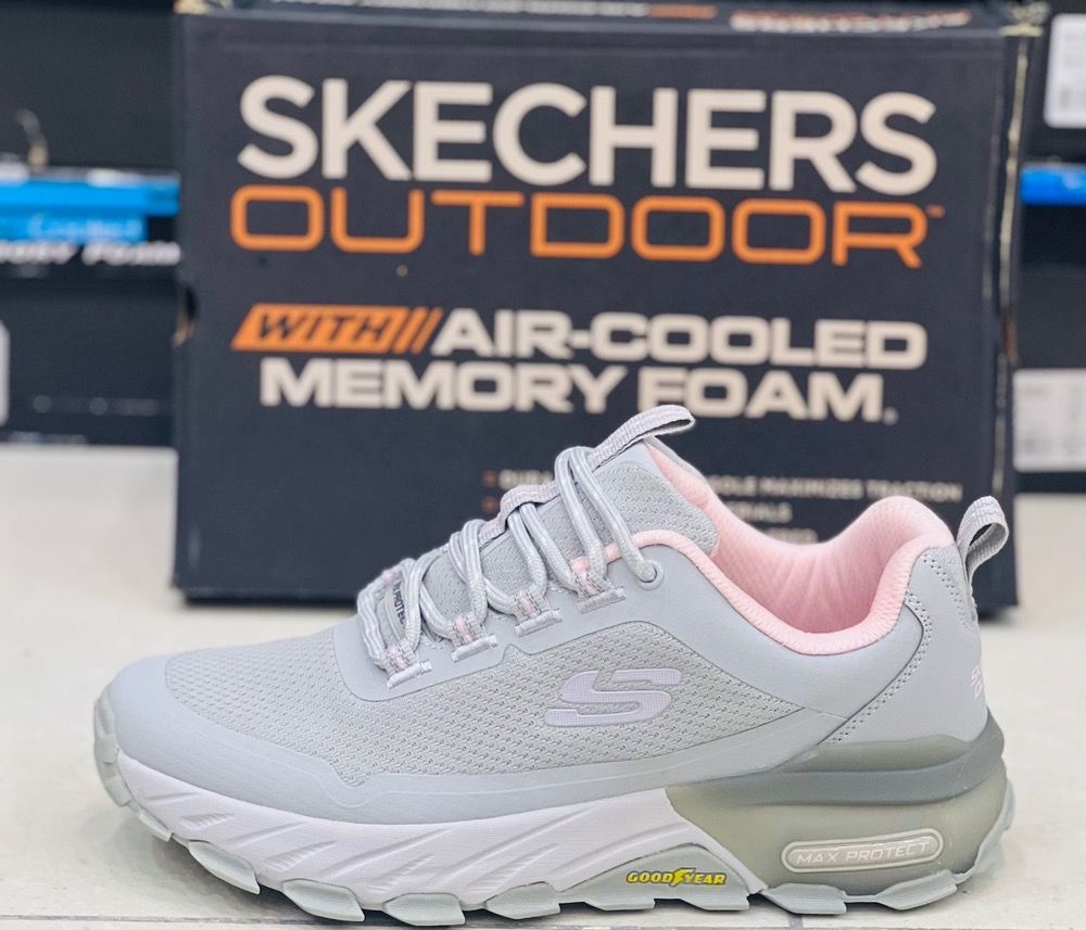 کتونی مسترکوالیتی اسکیچرز اوت دور /سایز 37 الی 40/Skechers OutDoor/ فروش عمده و تک