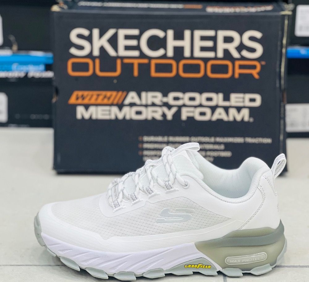 کتونی مسترکوالیتی اسکیچرز اوت دور /سایز 37 الی 40/Skechers OutDoor/ فروش عمده و تک