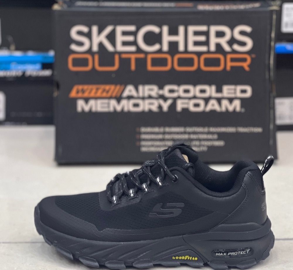 کتونی مسترکوالیتی اسکیچرز اوت دور /سایز 37 الی 40/Skechers OutDoor/ فروش عمده و تک