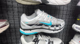 کتونی مسترکوالیتی نایک P-6000 مناسب پیاده روی و استفاده روزانه / سایز 40 الی 45 /Nike P-6000 / فروش عمده و تک