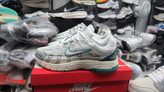 کتونی مسترکوالیتی نایک P-6000 مناسب پیاده روی و استفاده روزانه / سایز 40 الی 45 /Nike P-6000 / فروش عمده و تک