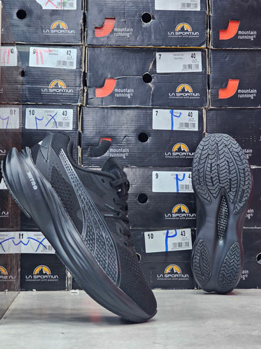 کتونی پوما نیترو مسترکوالیتی /Puma NITRO/سایز 40 الی 45/ فروش عمده و تک