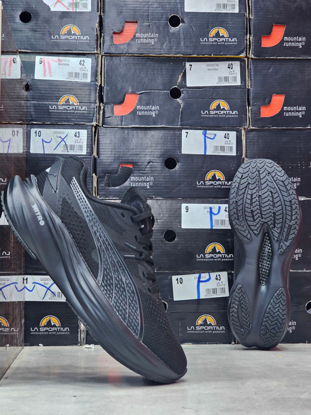 کتونی پوما نیترو مسترکوالیتی /Puma NITRO/سایز 40 الی 45/ فروش عمده و تک