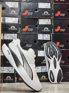 کتونی پوما نیترو مسترکوالیتی /Puma NITRO/سایز 40 الی 45/ فروش عمده و تک