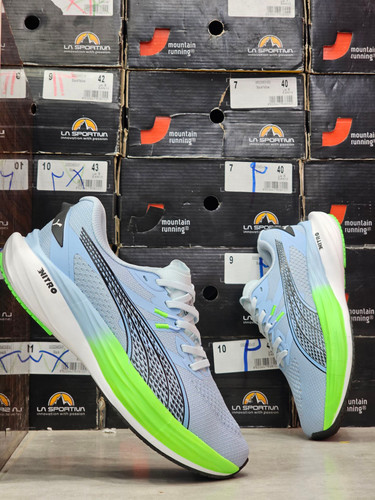 کتونی پوما نیترو مسترکوالیتی /Puma NITRO/سایز 40 الی 45/ فروش عمده و تک