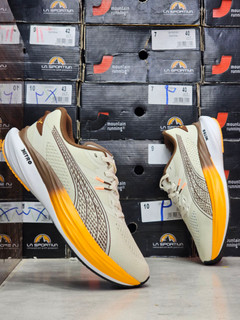 کتونی پوما نیترو مسترکوالیتی /Puma NITRO/سایز 40 الی 45/ فروش عمده و تک