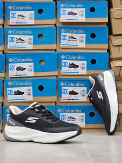 کتونی مسترکوالیتی اسکیچرز هایپر برست کربن /سایز 37 الی 40 /Skechers Hyper Burst Carbon/ فروش عمده و تک