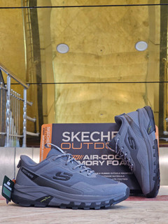 کتونی مسترکوالیتی اسکیچرز اوت دور /سایز 40 الی 45/Skechers OutDoor/ فروش عمده و تک
