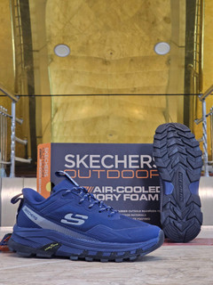 کتونی مسترکوالیتی اسکیچرز اوت دور /سایز 40 الی 45/Skechers OutDoor/ فروش عمده و تک