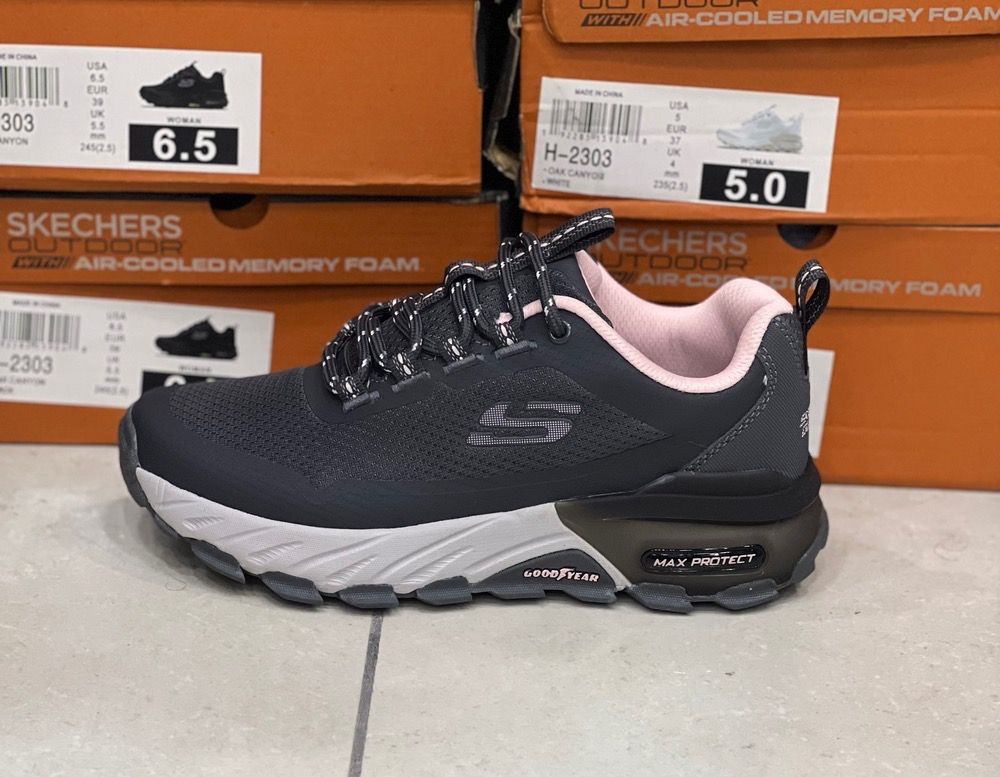 کتونی مسترکوالیتی اسکیچرز اوت دور /سایز 37 الی 40/Skechers OutDoor/ فروش عمده و تک